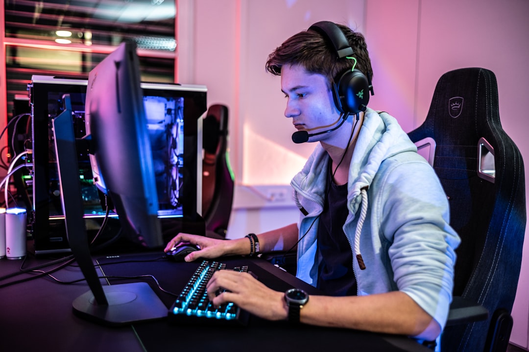 Unlock Your Gaming Potential with Pixel Haven Global Services