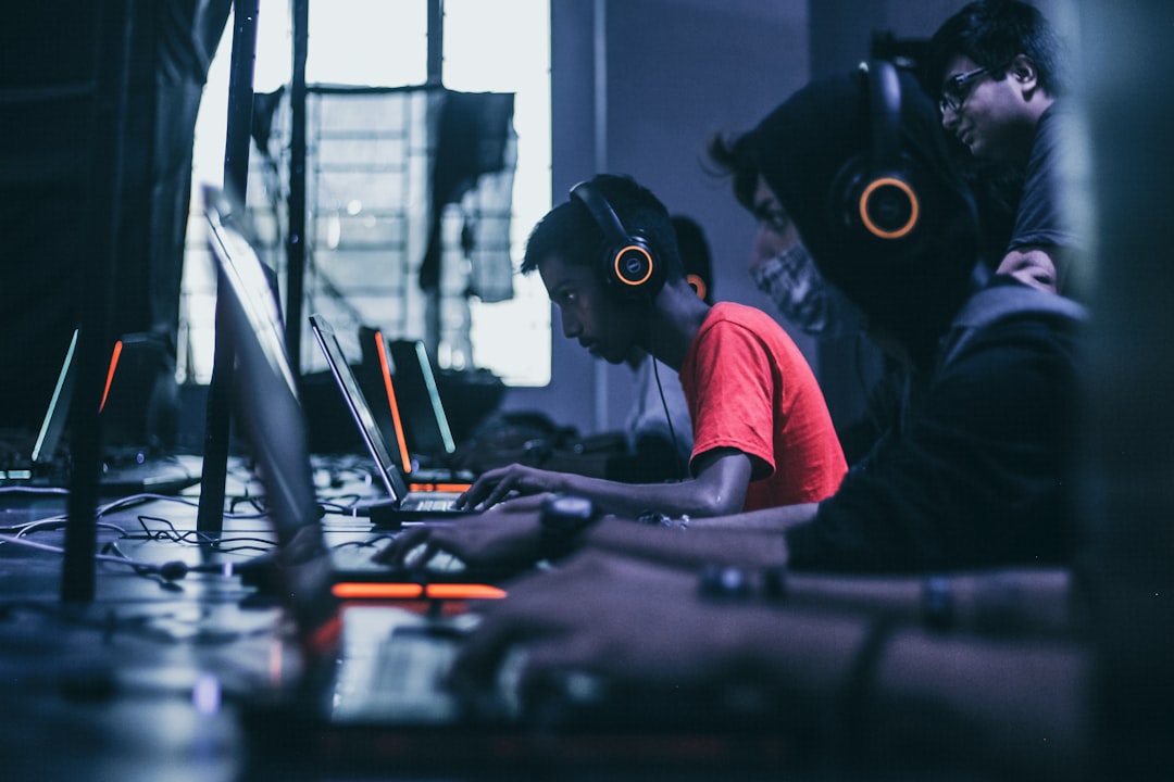Experience the Ultimate Gaming Boost at Pixel Haven Global