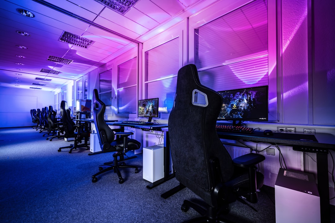 Transform Your Gameplay with Professional Help from Pixel Haven